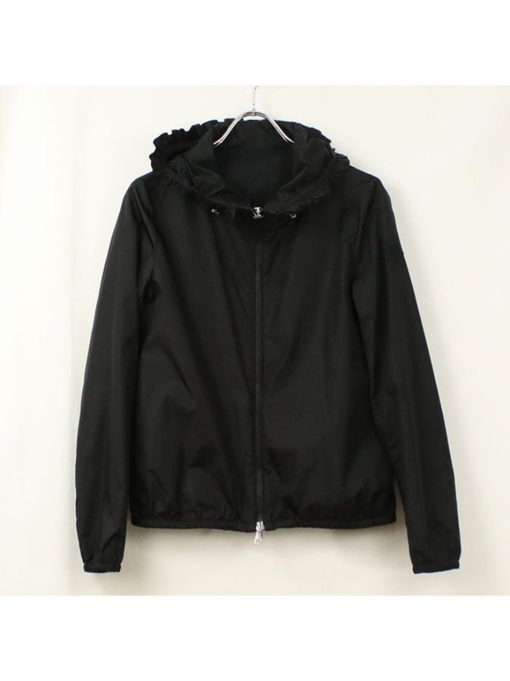 Moncler Pharillons Jacket Black